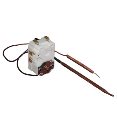 Cotherm - Kombithermostat & Aussparung BBSC0131