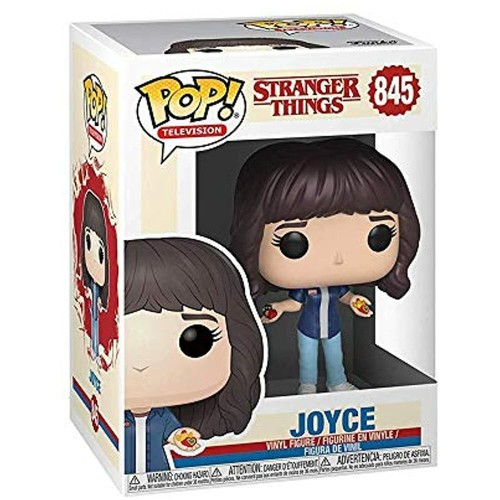 Funko POP! TV: Stranger Things JOYCE 