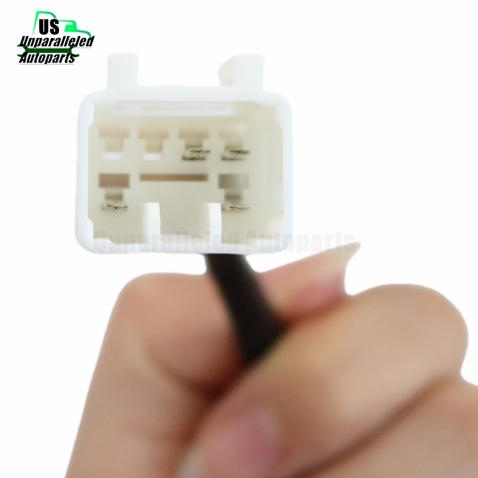 Fits 1415 Kia Optima Rear Tail Light Bulb Socket ＆ Wire Harness 92451