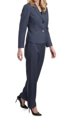 trouser suits for petite ladies