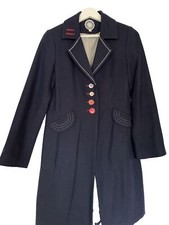 Avoca Anthology Coat Vgc Size 1 Pre Loved Free Delivery