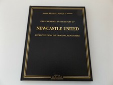 2010 GREAT MOMENTS in the HISTORY of NEWCASTL...
