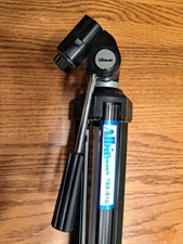 Albinar 122-510 Vintage 35mm Camera / Camcorder Tripod 44" Aluminum