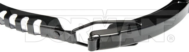 97-02 E-150 / E-250 ECONOLINE FILTRO AIRE CARCASA ABRAZADERA 6.8 V10 / 5.4 V8 41047 Foto 3 de 4