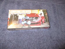 Traitor Mechanic Card Game 4-10 Player Social Deduction Car Repair