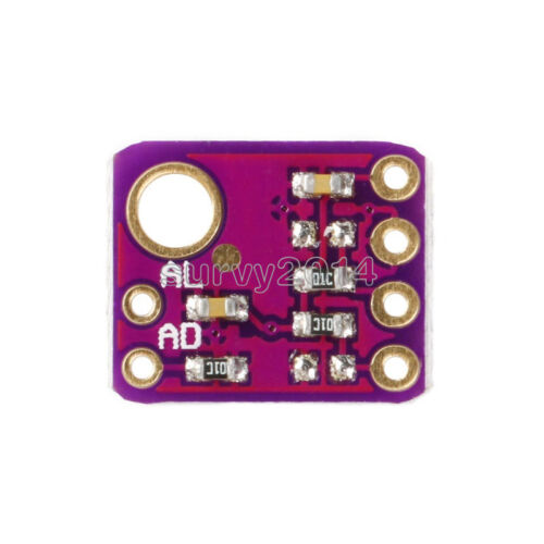 SHT31 SHT31-D Temperature & Humidity Sensor Breakout Weather For Arduino - Picture 2 of 4