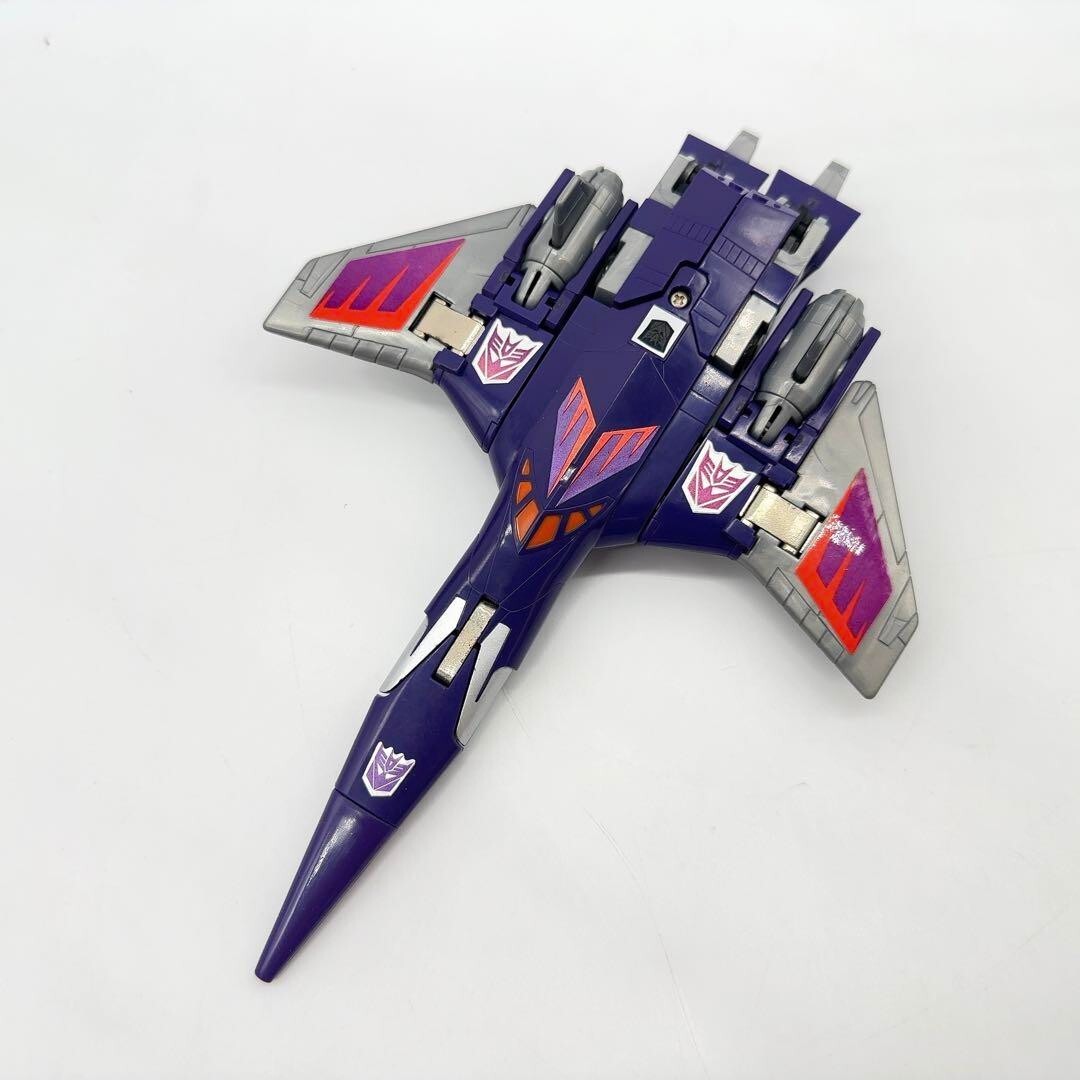 新品同様 TAKARA タカラ トランスフォーマー D-70 サイクロナス s-l400.jpg