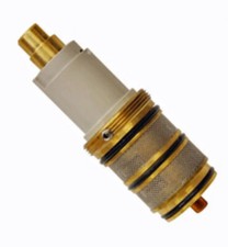 for Rohl ZZ93607 Cisal 3/4" Thermostatic Cartridge for Mixer Rough Valve Body