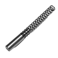 RUGER 10/22 & MAGNUM STAINLESS STEEL EXTRACTOR PLUNGER & SPRING MADE IN THE USA