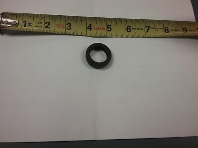 Carbon seal for a Johnson or Evinrude outboard motor 302036