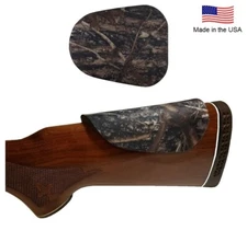 Cheek Pad for Rifle & Shotgun Stocks Cheek Riser Comb Riser TIMBER CAMO