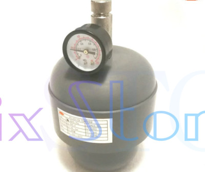 1PC GAG airbag type pulse current equalizer buffer DAP0.1L