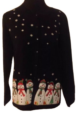 NEW Womens Mercer Street Studio Black 