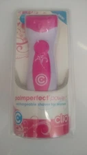 CLIO Palmperfect Power Shaver for Women New in Pack  