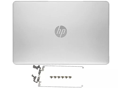 NUEVO PARA HP 15-DY 15T-DY 15-EF 15S-EQ LCD Cubierta Trasera/Bisel/Reposapalmeras/Funda Inferior - Imagen 31 de 35