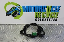 Honda NT 650 V Switch Side Stand Deauville 1998 to 2001 NT650V B134