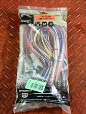 1998-2009 Metra 70-2054 Factory Amplifier Bypass Harness for Select GM Vehicles