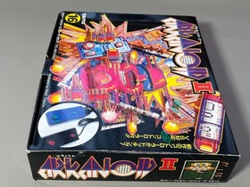 Famicom [Arkanoid II] Taito