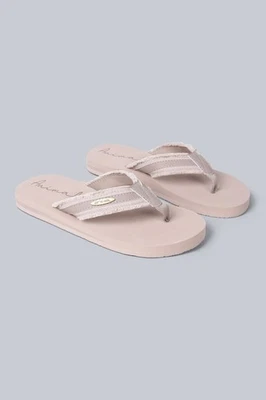 Animal Tidal Womens Flip Flop - Slip-On - Image 1 of 4