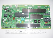 NUOVA Panasonic TC-P60ZT60 (SOLO questo modello!) Scheda SC x379