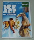 Ice Age: The Meltdown (DVD, 2006, Widescreen) Manny, Sid, Diego, Scrat NEW