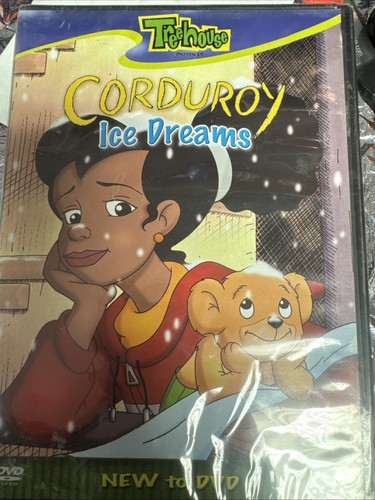 Corduroy: Ice Dreams (DVD, 2005)