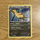 Dragonite 83/116, 2013 Pokemon Plasma Freeze, Cosmos Holo LP