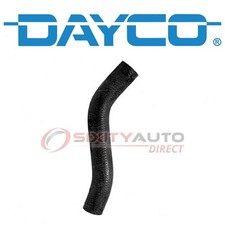 Dayco 72989 Radiator Coolant Hose for 23912 Belts Cooling Hoses Pipes  xm