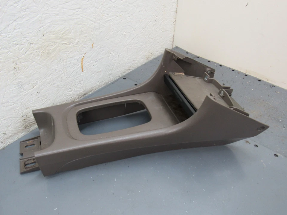 Acura Integra Center Console Manual Transmission 1994-1997 OEM - Image 4 of 4