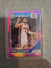 2025 Panini Cade Cunningham Dominators Autographs (/25) (Raw)