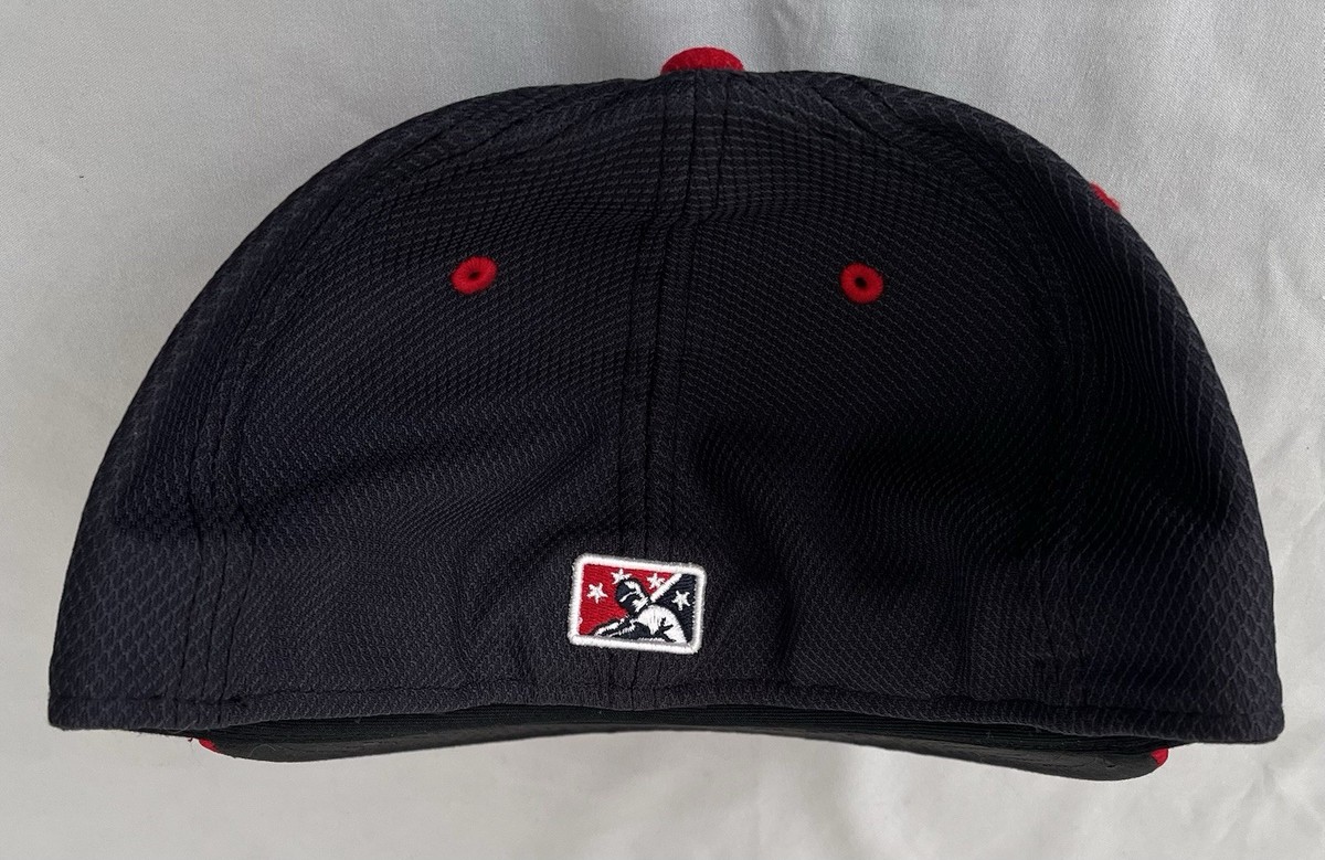 Casquette à logo icon 59fifty - New Era - Homme
