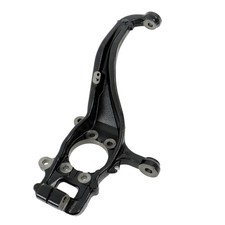 Nudillo de dirección de rueda delantera derecha para Nissan Frontier LE/SE/XE Pathfinder S/LE/SE
