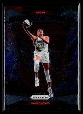 2024 Panini Prizm WNBA Haley Jones Fireworks 12