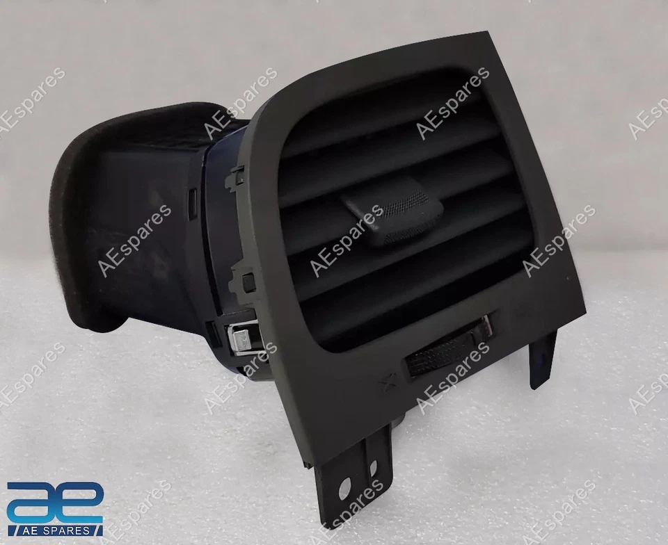 Side Duct Air Vent Assembly RH For Hyundai Verna 2010-2011 974801E850AR view 3