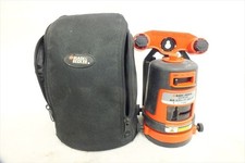 JUNK Black & Decker Projected Crossfire Auto Level Laser BDL310S Japan
