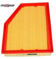 Maxgear 26-0955 Luftfilter Luftfiltereinsatz FüR BMW