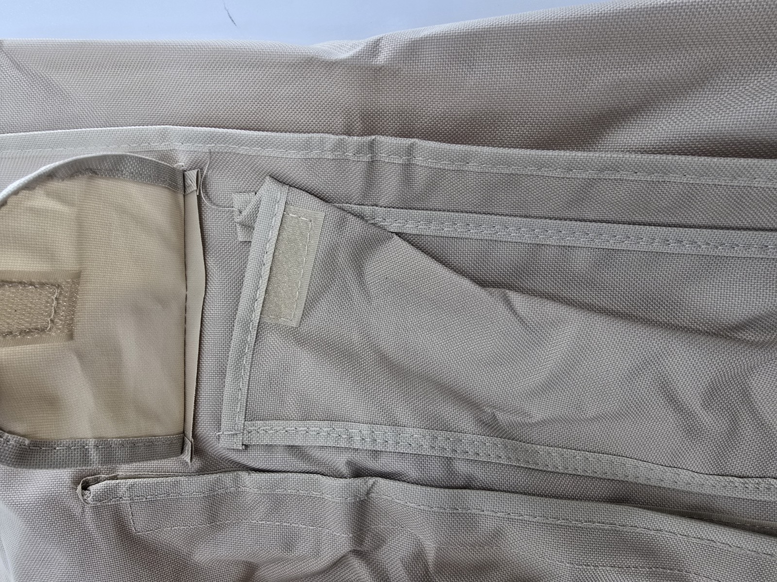 Outdoor TV Cover Fitted Waterproof Weatherproof Television Protector 30-32”