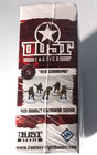 Dust Tactics: SSU Commissar Squad (Miniatures Game Expansion) Red Command New — photo 5