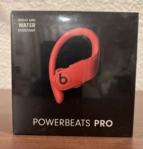 Beats by Dr. Dre Powerbeats Pro Headphones for sale | eBay