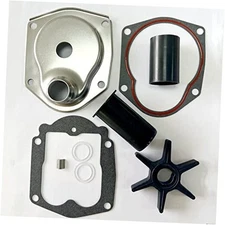 46-821351A3 Water Pump Repair Kit Compatible with Mercury Mariner Outboard 