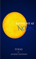 Midnight At Noon Journey Johnson Taschenbuch Englisch 2025 Vebanizm Ink
