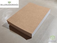 Crown Kraft Card 300gsm, 405gsm Arts&Crafts Premium FOOD SAFE SINGLE SIDED Card