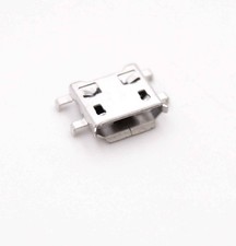 Conector conector puerto de carga micro USB Bello original LG D373 D380 L80 / L80+