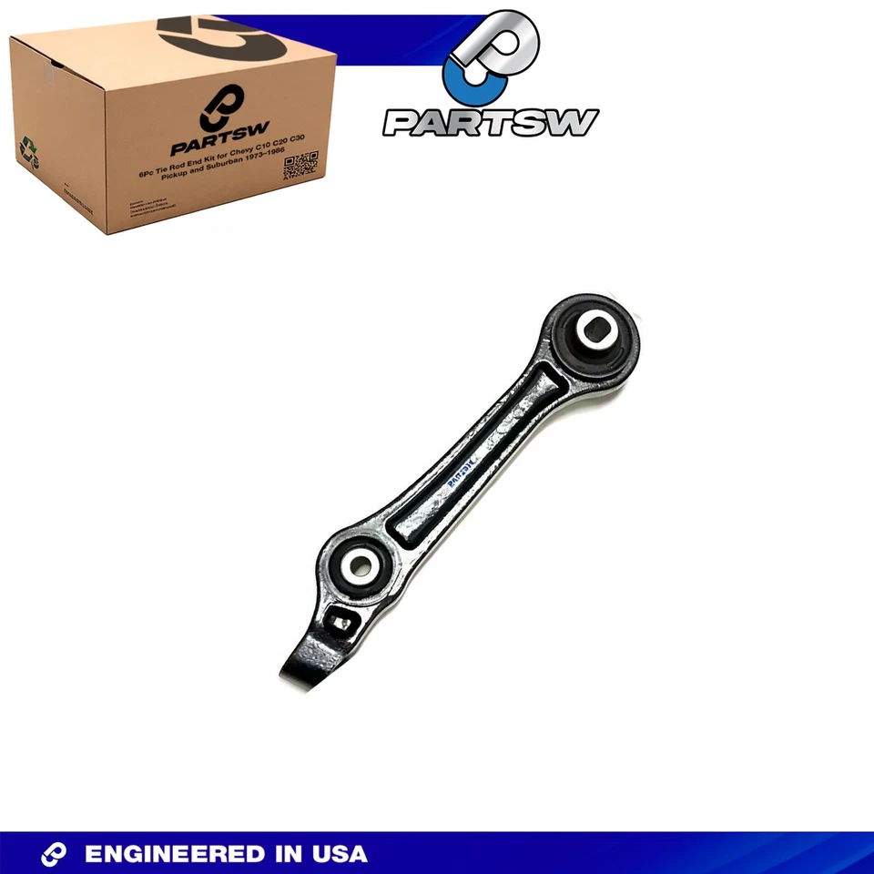 PartsW Chrysler 300 Dodge Challenger Charger Magnum 16Pc Front Suspension Kit - Image 3 of 4