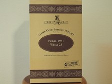 Steiff Club Edition