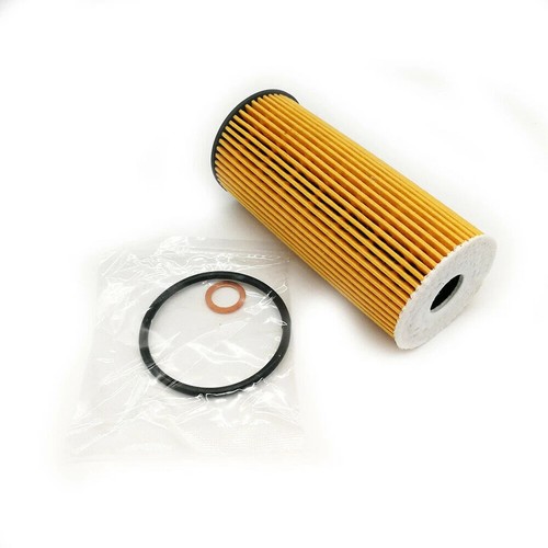 For BMW F10 F15 F25 F30 F31 328d 535d X3 X5 740Ld xDrive Oil Filter 11428507683 - Picture 4 of 6