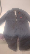 Dickies Overalls Large Tall customized 