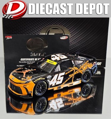 TYLER REDDICK 2025 JORDAN BRAND CHICAGO 1/24 ELITE DIECAST | eBay