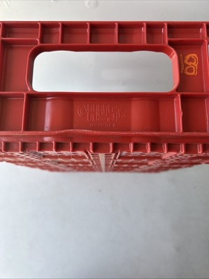 Vintage Coca Cola Plastic Crate Retro Collectors | eBay