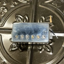 Used Gibson Custom Shop Custombucker Nickel 7.9k Pickups